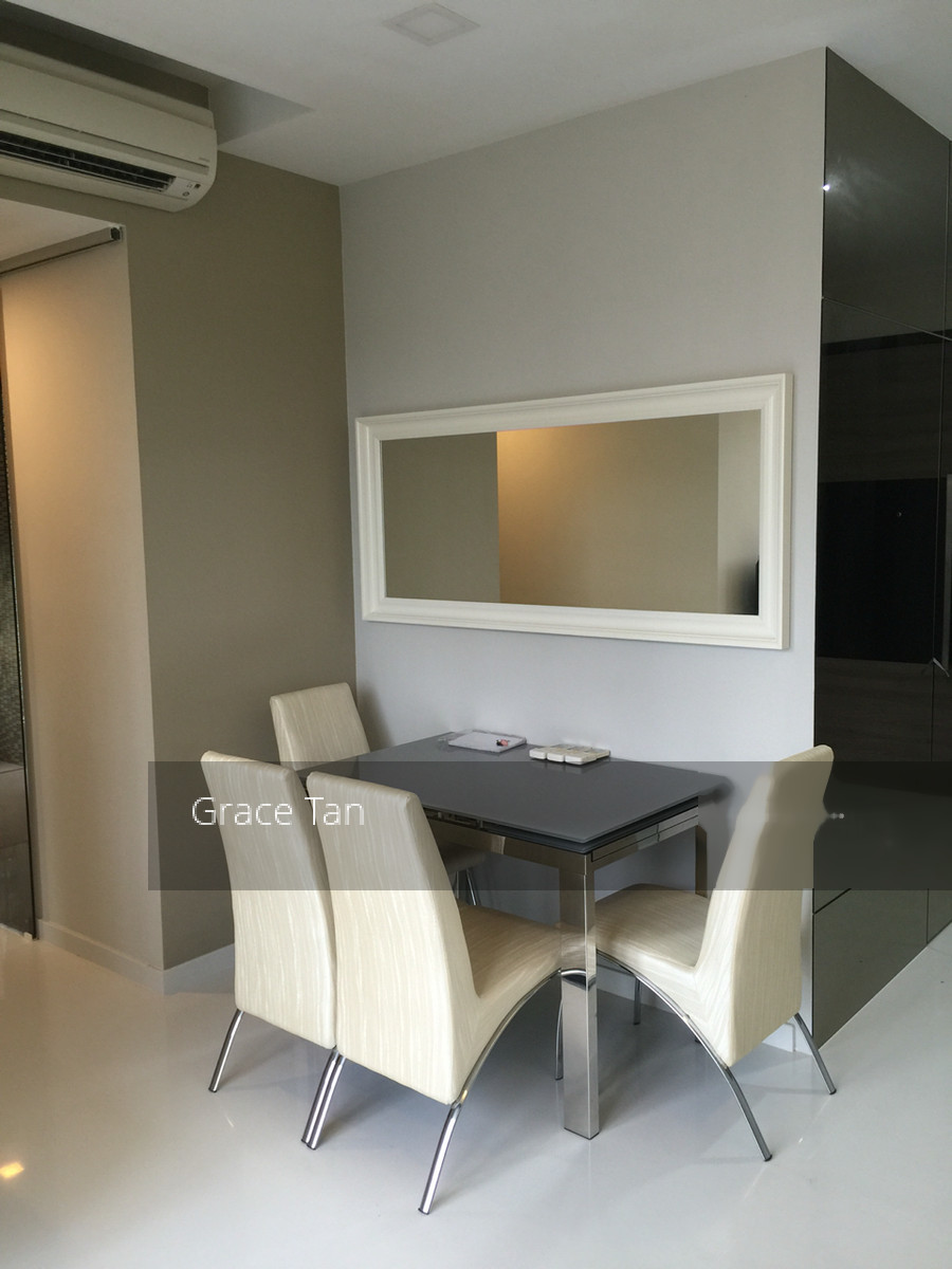 Suites de Laurel (D21), Apartment #153751842